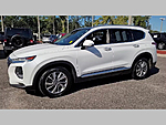 Used 2019 HYUNDAI SANTA FE ULTIMATE in JACKSONVILLE, FLORIDA (Photo 16)