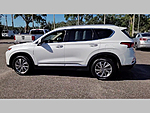 Used 2019 HYUNDAI SANTA FE ULTIMATE in JACKSONVILLE, FLORIDA (Photo 17)