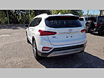 Used 2019 HYUNDAI SANTA FE ULTIMATE in JACKSONVILLE, FLORIDA (Photo 20)