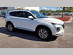 Used 2019 HYUNDAI SANTA FE ULTIMATE in JACKSONVILLE, FLORIDA (Photo 31)