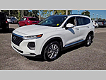Used 2019 HYUNDAI SANTA FE ULTIMATE in JACKSONVILLE, FLORIDA (Photo 33)