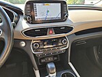 Used 2019 HYUNDAI SANTA FE ULTIMATE in JACKSONVILLE, FLORIDA (Photo 9)