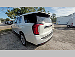 Used 2021 GMC YUKON SLT in JACKSONVILLE, FLORIDA (Photo 17)