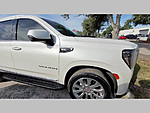 Used 2021 GMC YUKON SLT in JACKSONVILLE, FLORIDA (Photo 25)
