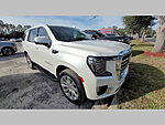 Used 2021 GMC YUKON SLT in JACKSONVILLE, FLORIDA (Photo 26)