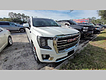 Used 2021 GMC YUKON SLT in JACKSONVILLE, FLORIDA (Photo 27)