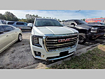 Used 2021 GMC YUKON SLT in JACKSONVILLE, FLORIDA (Photo 28)