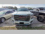 Used 2021 GMC YUKON SLT in JACKSONVILLE, FLORIDA (Photo 29)