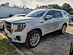 Used 2021 GMC YUKON SLT in JACKSONVILLE, FLORIDA (Photo 3)