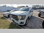 Used 2021 GMC YUKON SLT in JACKSONVILLE, FLORIDA (Photo 30)