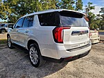 Used 2021 GMC YUKON SLT in JACKSONVILLE, FLORIDA (Photo 4)
