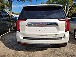Used 2021 GMC YUKON SLT in JACKSONVILLE, FLORIDA (Photo 5)