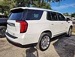 Used 2021 GMC YUKON SLT in JACKSONVILLE, FLORIDA (Photo 6)