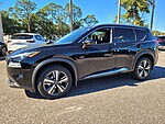 Used 2023 NISSAN ROGUE SL in JACKSONVILLE, FLORIDA (Photo 2)