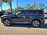 Used 2023 NISSAN ROGUE SL in JACKSONVILLE, FLORIDA (Photo 3)