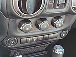 Used 2018 JEEP WRANGLER JK UNLIMITED SPORT S in JACKSONVILLE, FLORIDA (Photo 11)