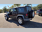 Used 2018 JEEP WRANGLER JK UNLIMITED SPORT S in JACKSONVILLE, FLORIDA (Photo 18)