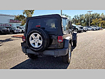 Used 2018 JEEP WRANGLER JK UNLIMITED SPORT S in JACKSONVILLE, FLORIDA (Photo 20)