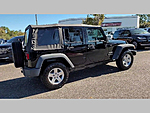 Used 2018 JEEP WRANGLER JK UNLIMITED SPORT S in JACKSONVILLE, FLORIDA (Photo 21)