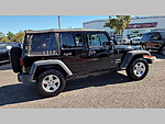 Used 2018 JEEP WRANGLER JK UNLIMITED SPORT S in JACKSONVILLE, FLORIDA (Photo 22)
