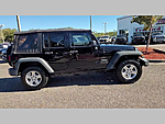 Used 2018 JEEP WRANGLER JK UNLIMITED SPORT S in JACKSONVILLE, FLORIDA (Photo 23)