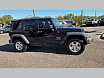 Used 2018 JEEP WRANGLER JK UNLIMITED SPORT S in JACKSONVILLE, FLORIDA (Photo 24)