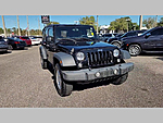 Used 2018 JEEP WRANGLER JK UNLIMITED SPORT S in JACKSONVILLE, FLORIDA (Photo 25)