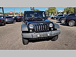 Used 2018 JEEP WRANGLER JK UNLIMITED SPORT S in JACKSONVILLE, FLORIDA (Photo 26)