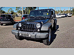 Used 2018 JEEP WRANGLER JK UNLIMITED SPORT S in JACKSONVILLE, FLORIDA (Photo 28)