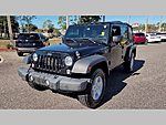 Used 2018 JEEP WRANGLER JK UNLIMITED SPORT S in JACKSONVILLE, FLORIDA (Photo 29)