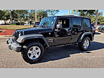 Used 2018 JEEP WRANGLER JK UNLIMITED SPORT S in JACKSONVILLE, FLORIDA (Photo 31)