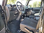 Used 2018 JEEP WRANGLER JK UNLIMITED SPORT S in JACKSONVILLE, FLORIDA (Photo 5)