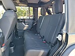 Used 2018 JEEP WRANGLER JK UNLIMITED SPORT S in JACKSONVILLE, FLORIDA (Photo 6)
