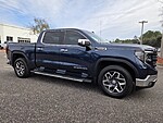 Used 2022 GMC SIERRA 1500 SLT in JACKSONVILLE, FLORIDA (Photo 1)