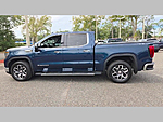 Used 2022 GMC SIERRA 1500 SLT in JACKSONVILLE, FLORIDA (Photo 14)
