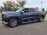 Used 2022 GMC SIERRA 1500 SLT in JACKSONVILLE, FLORIDA (Photo 2)