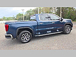 Used 2022 GMC SIERRA 1500 SLT in JACKSONVILLE, FLORIDA (Photo 22)