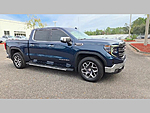 Used 2022 GMC SIERRA 1500 SLT in JACKSONVILLE, FLORIDA (Photo 25)
