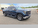 Used 2022 GMC SIERRA 1500 SLT in JACKSONVILLE, FLORIDA (Photo 26)