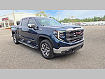 Used 2022 GMC SIERRA 1500 SLT in JACKSONVILLE, FLORIDA (Photo 27)