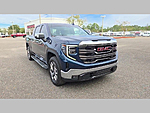 Used 2022 GMC SIERRA 1500 SLT in JACKSONVILLE, FLORIDA (Photo 28)