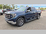 Used 2022 GMC SIERRA 1500 SLT in JACKSONVILLE, FLORIDA (Photo 29)
