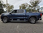 Used 2022 GMC SIERRA 1500 SLT in JACKSONVILLE, FLORIDA (Photo 3)