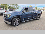 Used 2022 GMC SIERRA 1500 SLT in JACKSONVILLE, FLORIDA (Photo 30)
