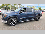 Used 2022 GMC SIERRA 1500 SLT in JACKSONVILLE, FLORIDA (Photo 31)