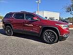 Used 2019 GMC ACADIA SLT in JACKSONVILLE, FLORIDA (Photo 1)