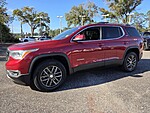 Used 2019 GMC ACADIA SLT in JACKSONVILLE, FLORIDA (Photo 2)