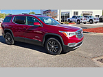 Used 2019 GMC ACADIA SLT in JACKSONVILLE, FLORIDA (Photo 27)