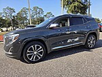 Used 2019 GMC TERRAIN DENALI in JACKSONVILLE, FLORIDA (Photo 2)