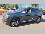 Used 2019 GMC TERRAIN DENALI in JACKSONVILLE, FLORIDA (Photo 31)